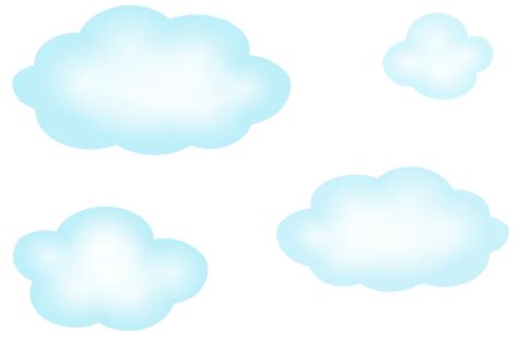 40+ Cloud clipart png transparent in 2021