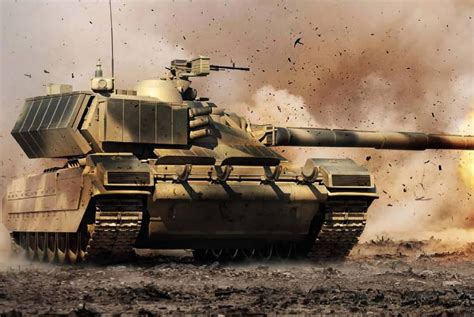 Abrams M1A2 SEP v4: Το πλέον προηγμένο άρμα προ των πυλών (pics) | Defence-point.gr