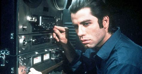 John Travolta's Best Movies, Ranked