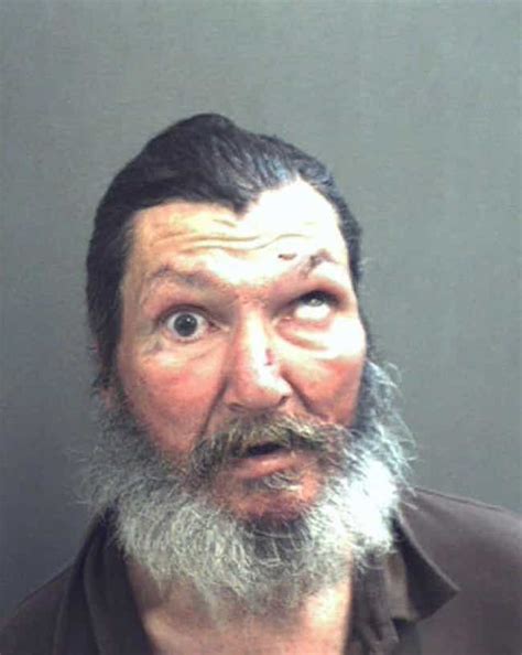 28 Funny Florida Mugshots