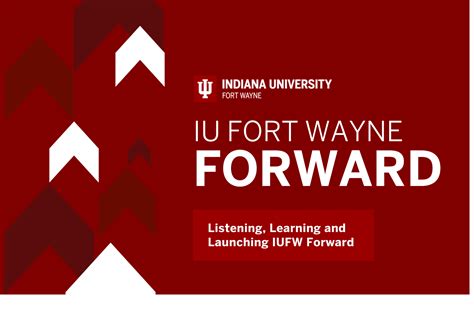 Indiana University Fort Wayne