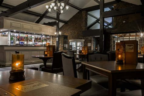 Restaurants & Bars in Bolton | Last Drop Village Hotel & Spa