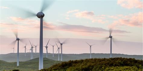 Top 5 wind energy projects in Australia