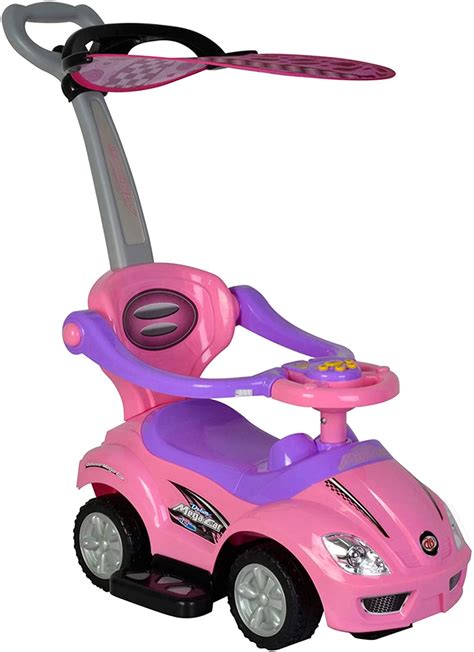 18 Best Ride on Toys for 1 Year Old Toddlers and Babies