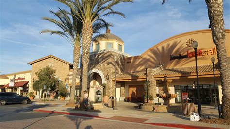 Camarillo Premium Outlets in Camarillo CA