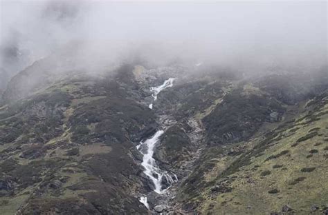 Mandakini River, Kedarnath, Uttarakhand – Origin, Significance