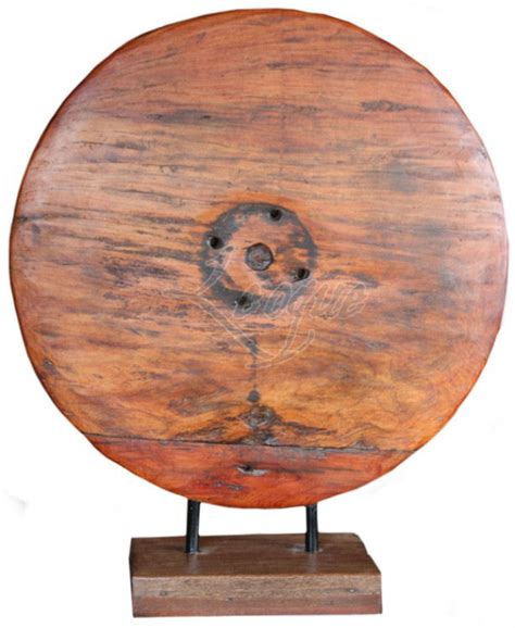 Solid Wood Wheels : Leoque Collection – One Look, One Collection – Philippine Furnitures, Living ...