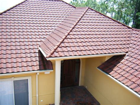 Fort Myers’ Stone-Coated Steel Roofing Installation Pros