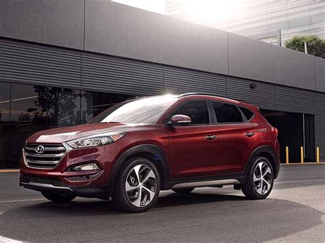 Estos son todos los SUV´s que Hyundai vende en México | DineroenImagen