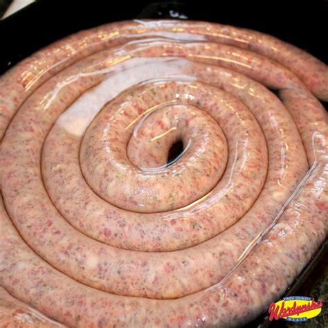 The Best Way to Cook Fresh Polish Sausage - F. Wardynski & Sons, Inc.