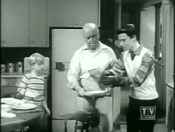 My Three Sons Season 1 Episode 10 : CBS : Free Download, Borrow, and ...