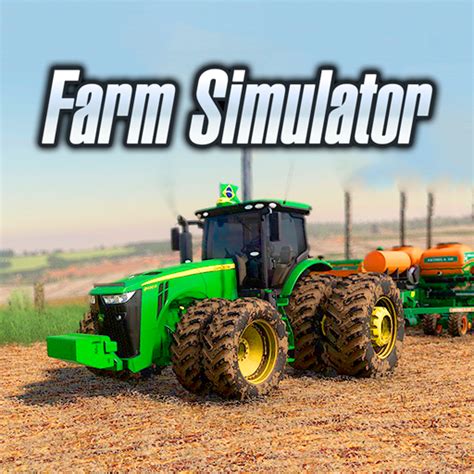 App Insights: Trator Farming Simulator 2020 Mods - Brasil & Lite | Apptopia