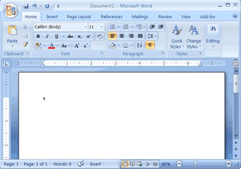 Ms Word 2007 Free For Vista - slimtracker