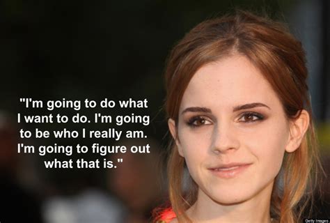 7 Emma Watson Quotes That Will Challenge Your Views On Young Hollywood ...