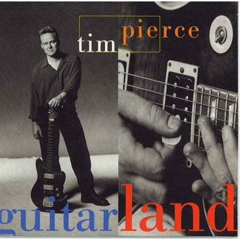 Session Guitarist Tim Pierce - Tim Pierce Guitar | My favorite music ...