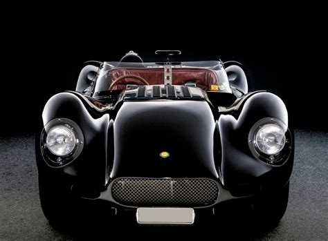 1958 Lister Jaguar » Pendine Historic Cars