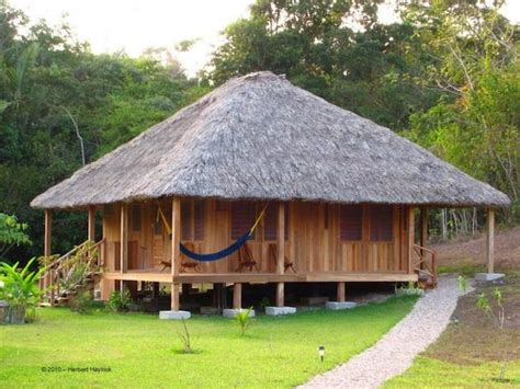 The Top Eco Lodges and Jungle Resorts in Belize