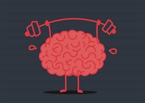 Interesting Study: Exercise and Brain Growth