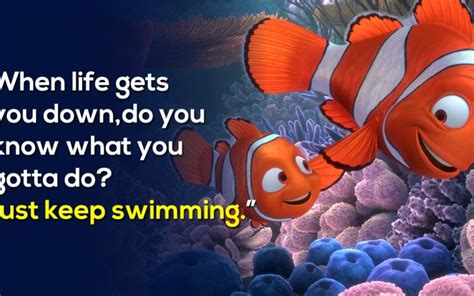 15 Quotes From 'Finding Nemo' That Prove It Is Not Just A Film, It Is An Emotion!