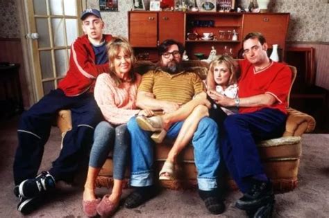 What happened to cast of The Royle Family - from starring with Johnny ...