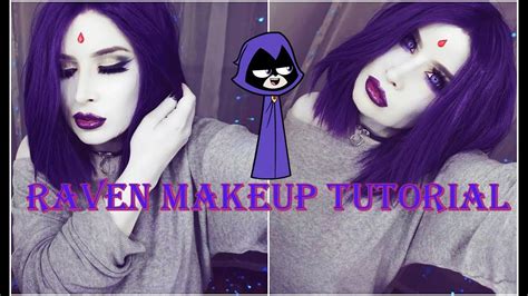 Raven Makeup | Saubhaya Makeup