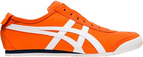 Onitsuka Tiger Mexico 66 Slip‑On 'Habanero' 1183A360‑602 - 1183A360-602 ...