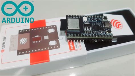 How To Interface Esp32 With Arduino Ide