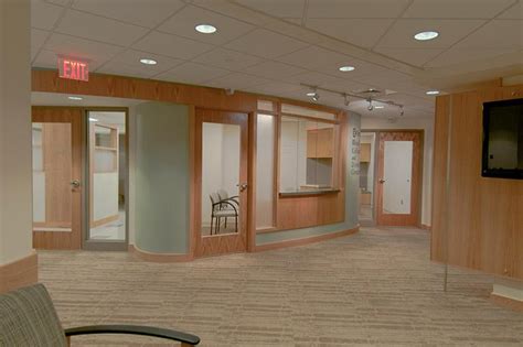 Emerson Hospital Select Projects | LWDA