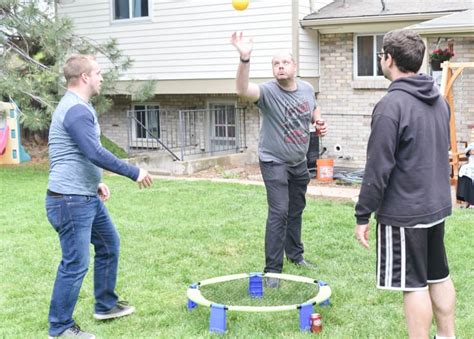 The Best Outdoor Yard Games for Adults (Kid-Friendly, too!)