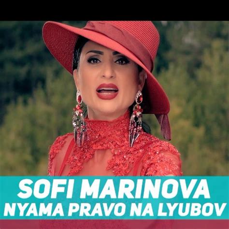 Sofi Marinova Official Resso - List of songs and albums by Sofi Marinova | Resso