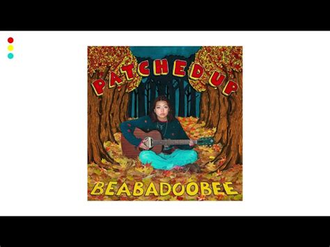 beabadoobee - Everest, akkorde, Text, Tabs