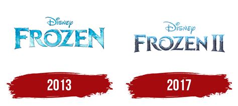 Frozen Logo, symbol, meaning, history, PNG, brand