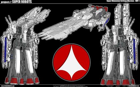 Macross SDF-1 Combat Mode by cosedimarco on DeviantArt