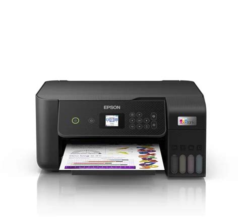 User manual Epson EcoTank ET-2820 (English - 289 pages)