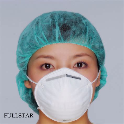 China Disposable Face Mask Manufacturers