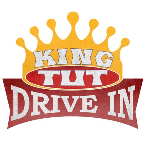 King Tut Drive-In - Beckley, West Virginia Old Fashioned Drive-In ...