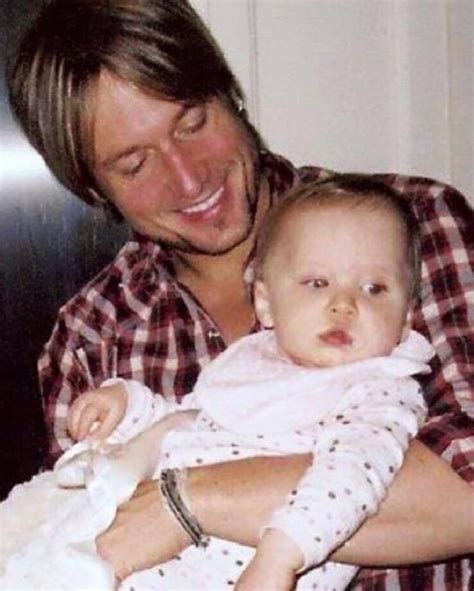 Keith Urban Daughters Are Taking After Nicole Kidman