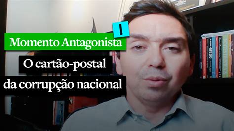 O Antagonista: Seu Portal Político Brasileiro, Notícias Em Tempo real