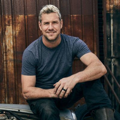 Ant Anstead Net Worth 2022, Bio, Age, Career, Family, Rumors