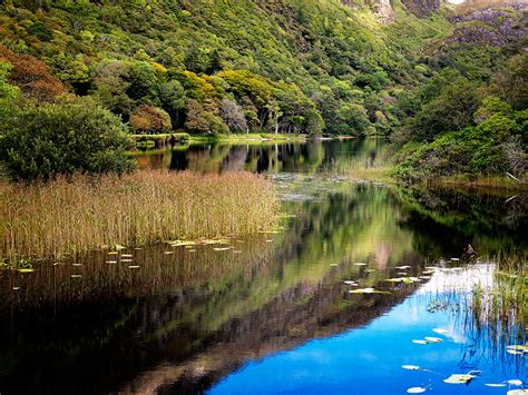 Landscapes of Ireland