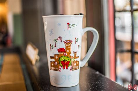 Starbucks Christmas 2024 Mugs - Daile Gwennie