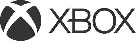 Xbox Logo PNG Transparent & SVG Vector - Freebie Supply