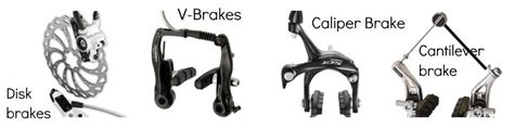 Disc Brakes vs. Rim Brakes in Thailand - Bicycle Thailand