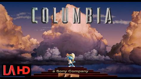 Columbia/Sony Pictures Animation/The Kerner Entertainment Company ...