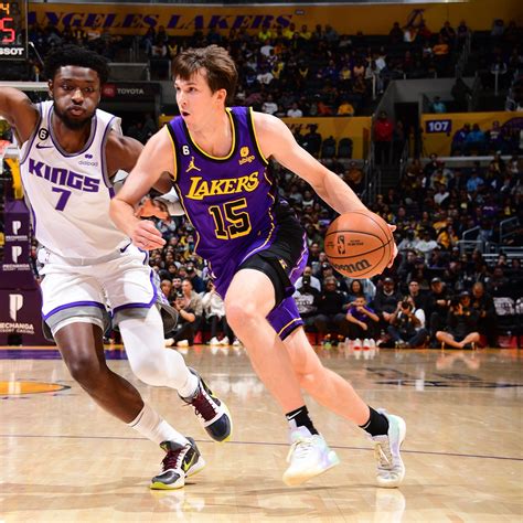 Photos: Lakers vs Kings (11/11/22) Photo Gallery | NBA.com