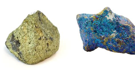 Chalcopyrite Meaning: Healing Properties, Benefits and Uses