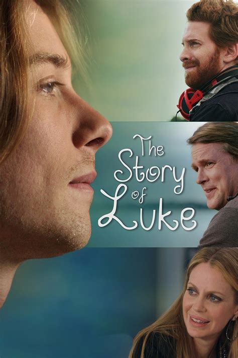 The Story of Luke - Rotten Tomatoes