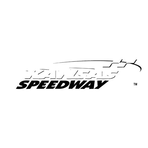 Kansas Speedway Logo PNG Transparent & SVG Vector - Freebie Supply