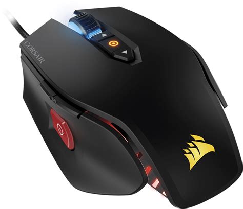 Corsair Gaming SABRE RGB Optical Gaming Mouse CH-9000056-NA