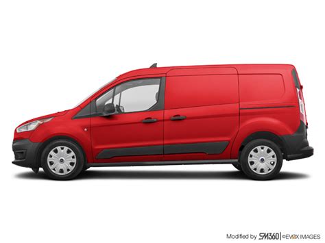 2023 Transit Connect Van XL - Starting at $38,313 | Dupont Ford Ltee